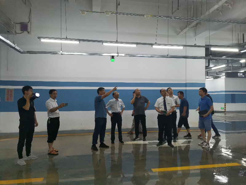 米乐网页版登录入口防汛救灾纪实