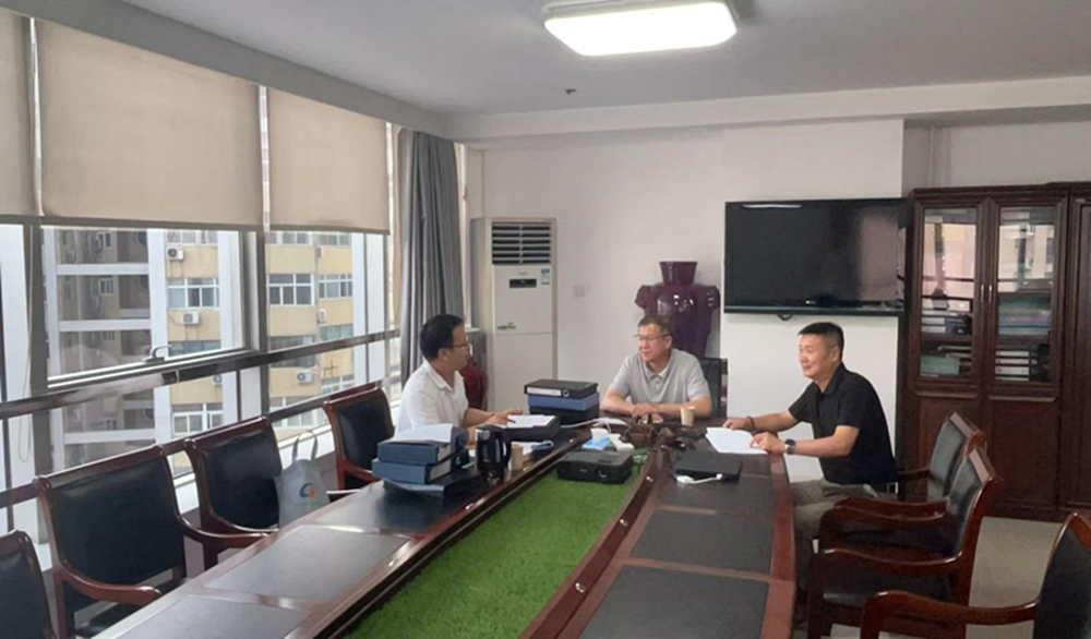 米乐网页版登录入口2025年度合同监督检查情况简报